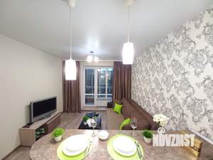 2-к квартира, посуточно, 65м2, 6/10 этаж