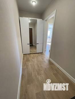 1-к квартира, на длительный срок, 42м2, 7/10 этаж