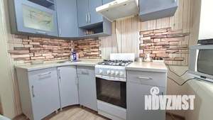 2-к квартира, посуточно, 44м2, 1/9 этаж