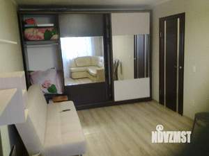 1-к квартира, на длительный срок, 40м2, 6/10 этаж