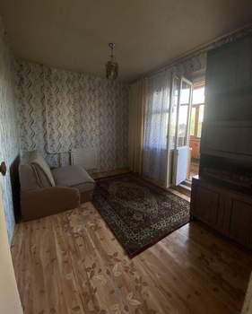 2-к квартира, на длительный срок, 52м2, 2/9 этаж