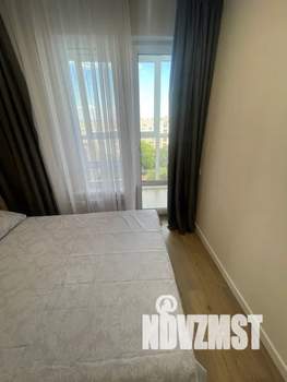 2-к квартира, посуточно, 45м2, 10/16 этаж