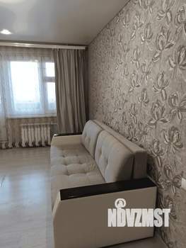 1-к квартира, на длительный срок, 37м2, 9/10 этаж