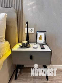 Студия квартира, посуточно, 25м2, 13/16 этаж