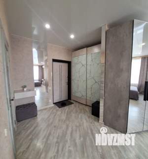 Студия квартира, посуточно, 35м2, 9/14 этаж