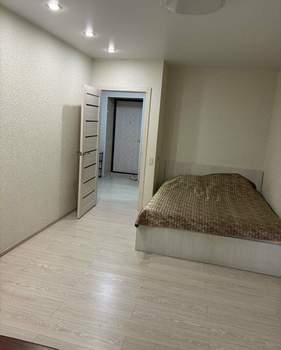 1-к квартира, на длительный срок, 38м2, 3/14 этаж