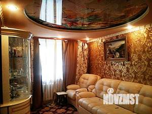 3-к квартира, на длительный срок, 50м2, 1/4 этаж