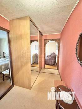 2-к квартира, на длительный срок, 53м2, 5/9 этаж