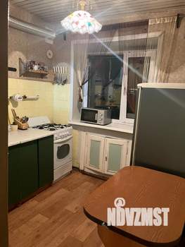 2-к квартира, на длительный срок, 53м2, 5/6 этаж