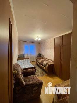 3-к квартира, на длительный срок, 60м2, 9/9 этаж