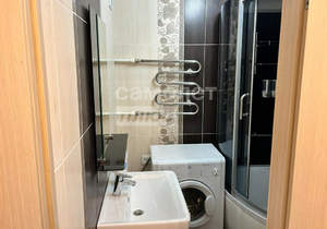 2-к квартира, на длительный срок, 55м2, 6/9 этаж