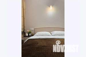 1-к квартира, посуточно, 27м2, 4/15 этаж