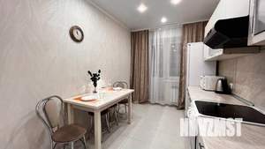 2-к квартира, посуточно, 40м2, 1/1 этаж