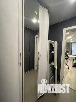 Студия квартира, посуточно, 33м2, 11/17 этаж