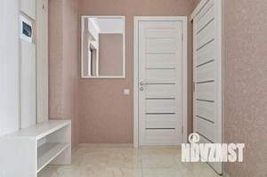 1-к квартира, посуточно, 60м2, 1/1 этаж