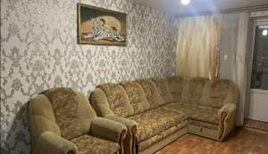 1-к квартира, на длительный срок, 34м2, 10/10 этаж