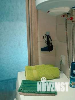 1-к квартира, посуточно, 30м2, 7/9 этаж