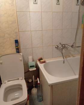 3-к квартира, на длительный срок, 70м2, 5/9 этаж