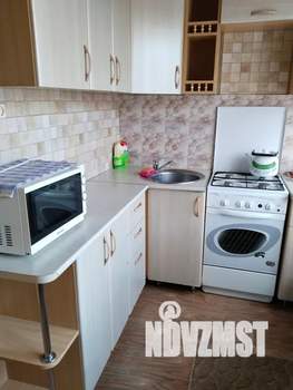 1-к квартира, посуточно, 45м2, 5/9 этаж