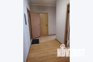 1-к квартира, посуточно, 38м2, 7/14 этаж