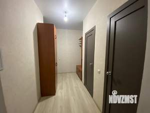 2-к квартира, на длительный срок, 52м2, 13/22 этаж