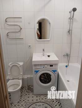 1-к квартира, на длительный срок, 34м2, 3/15 этаж