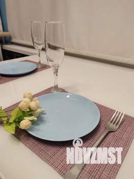 1-к квартира, посуточно, 28м2, 2/9 этаж