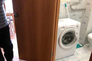 1-к квартира, на длительный срок, 39м2, 4/9 этаж