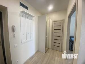 1-к квартира, на длительный срок, 47м2, 4/19 этаж