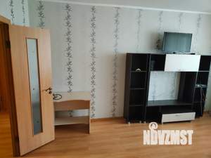 1-к квартира, посуточно, 58м2, 7/14 этаж