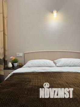 Студия квартира, посуточно, 30м2, 4/16 этаж