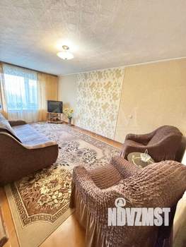 2-к квартира, на длительный срок, 53м2, 5/9 этаж