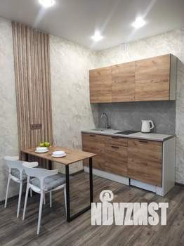 Студия квартира, посуточно, 26м2, 11/17 этаж