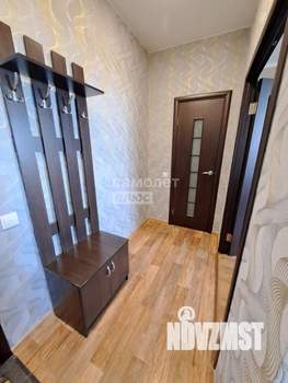 1-к квартира, на длительный срок, 36м2, 5/9 этаж
