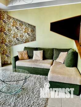 1-к квартира, посуточно, 45м2, 13/15 этаж