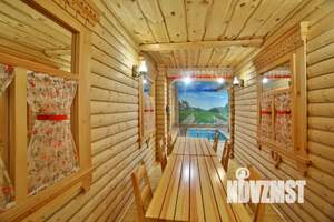 2-к квартира, посуточно, 70м2, 1/2 этаж