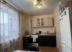 2-к квартира, на длительный срок, 58м2, 7/14 этаж