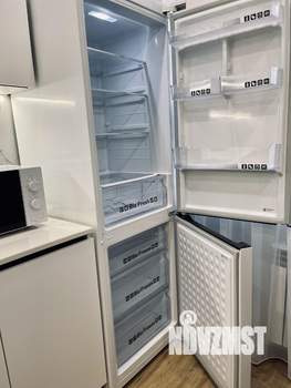 1-к квартира, посуточно, 50м2, 15/16 этаж