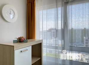 1-к квартира, посуточно, 33м2, 15/17 этаж