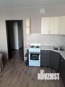 1-к квартира, на длительный срок, 47м2, 8/19 этаж