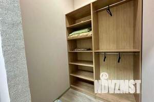 1-к квартира, посуточно, 43м2, 1/9 этаж