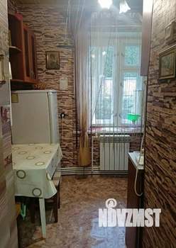 1-к квартира, на длительный срок, 30м2, 2/2 этаж