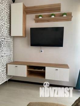 2-к квартира, посуточно, 45м2, 6/22 этаж