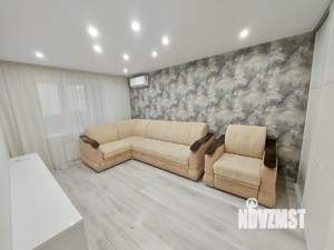 1-к квартира, на длительный срок, 40м2, 8/11 этаж