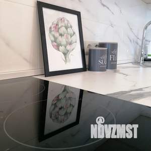 Студия квартира, посуточно, 35м2, 10/12 этаж