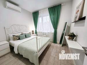 2-к квартира, посуточно, 40м2, 5/14 этаж