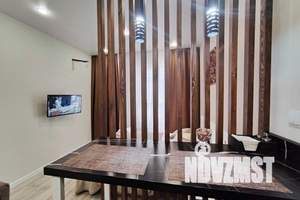 1-к квартира, посуточно, 28м2, 12/17 этаж