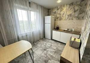 1-к квартира, на длительный срок, 40м2, 6/9 этаж