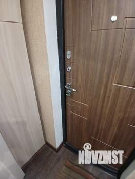 1-к квартира, посуточно, 32м2, 4/5 этаж