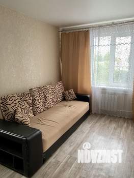 1-к квартира, на длительный срок, 36м2, 4/10 этаж